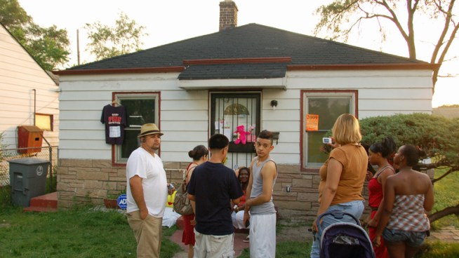 Indiana Mayor Wants Jackson Buried in Hometown