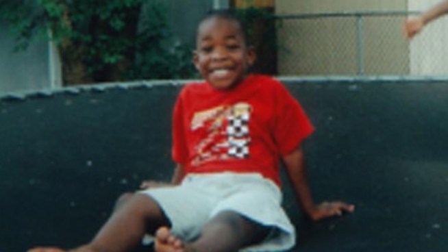 Malakhai Stewart  was found by a nursery worker Thursday morning -- more than 12 hours after he went missing from his foster family's home in Gloucester County, N.J. 