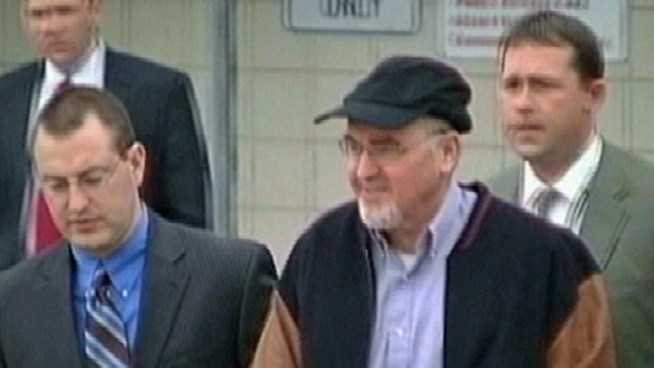 The Gregory family is outraged after the Pennsylvania Parole Board granted convicted killer Rafael Robb parole after serving his minimum sentence of five years for murdering his wife, Ellen Gregory Robb. NBC10's Deanna Durante reports with the latest.