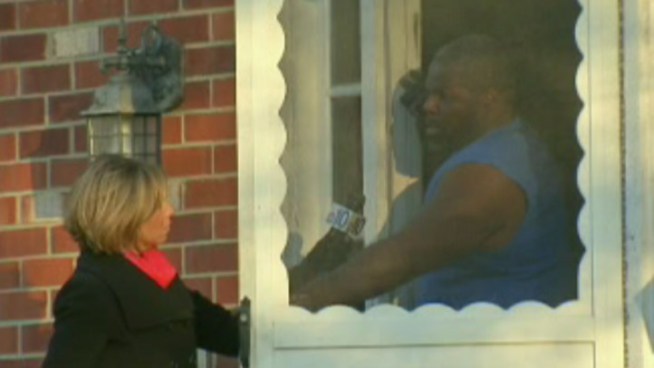 Only on NBC10, the father of the boy accused of beating Bailey O'Neill is speaking out, claiming his son is not a bully. NBC10's Katy Zachry spoke with him in an exclusive interview.
 