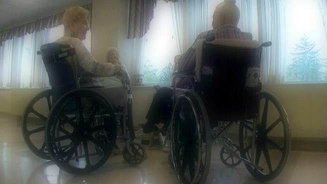 Two new reports, one from the National Center for Health Statistics and another from the Alzheimer's Association, find the death rate from dementia has increased dramatically in the past decade.The reports also  find one in three senior citizens suffer dementia.  NBC's Erika Edwards reports.