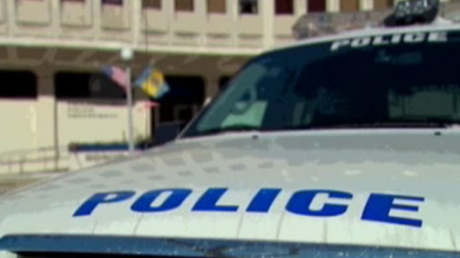 According to the Philadelphia Police Commissioner, the FBI is working with officials to determine what prompted District Attorney Seth Williams to dismiss testimony for six former narcotics officers. The six officers were transferred and hundreds of drug-related cases have been thrown out since. NBC10's Lu Ann Cahn reports.