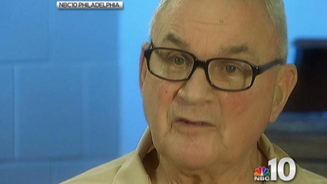 Rabbi Fred Neulander is serving a 30 year sentence for the 1994 murder of his wife. NBC10's investigative reporter Harry Hairston went behind the prison walls for an exclusive one-on-one as the Rabbi proclaims his innocence.<i>This story was published on February 5, 2012</i>