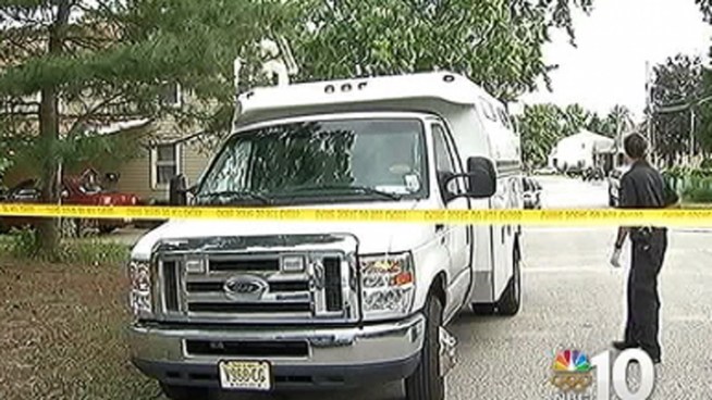 A 56-year-old Camden County woman was brutally beaten in her bed by her niece. Police say the pair got into some type of altercation the night before. NBC 10's Monique Braxton reports. 