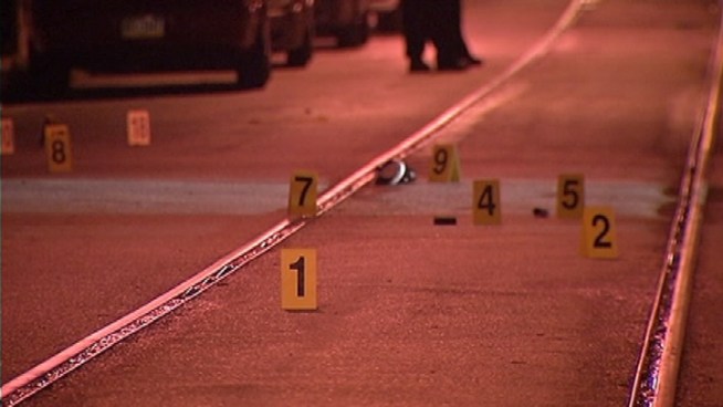 A driver is facing charges after police say he intentionally hit and killed an off-duty Philadelphia Police officer who was riding a bike late Sunday night. Police say Officer Marc Brady was at the corner of Musgrave and East Meehan Avenue in East Mount Airy when he was hit by the car. According to investigators, the officer and the driver knew each other, and have a history of bad blood. The driver is now facing homicide by vehicle and involuntary manslaughter charges.