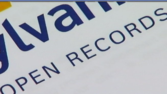 In honor of Sunshine Week,  which celebrates government transparency, NBC10's Harry Hairston explains how you can get access to everything from  inspection reports to government e-mails.