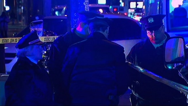 The 31st murder in Philadelphia so far this month happened Wednesday night. The city has already passed the number of murders at this same time last January leaving residents asking why.