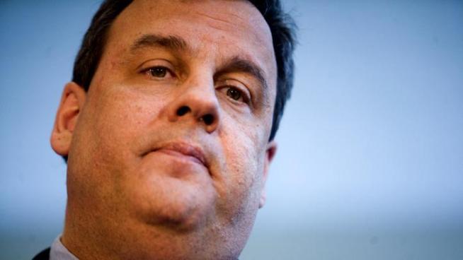 Was it okay for Gov. Chris Christie to take the state chopper to his son's high school baseball game? Opinions seems to be directly related to whether people like or dislike the governor.