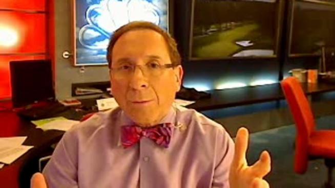 Going underground may have been the only way to survive Wednesday's fierce tornadoes for some victims. NBC10 Meteorologist Glenn 