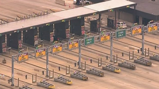 Expect to pay more starting Sunday on the Pennsylvania Turnpike. NBC10's Jesse Gary reports that the hit at the toll booth will be less if you use EZ-Pass.