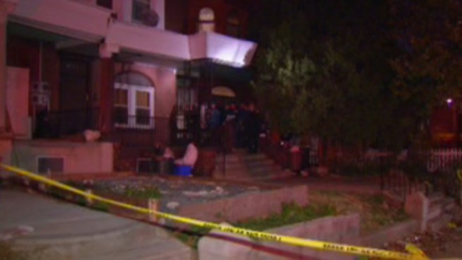 Police say a person of interest for an earlier murder led them to a second body at the same crime scene. NBC10's Claudia Rivero reports.