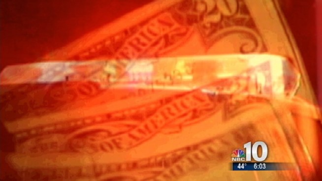 Former police officer Stanford Jones was accused of stealing drug money that was confiscated from a raid in April 2003. Now, Jones is speaking out ten years after he was fired. NBC10's Harry Hairston sat down with Jones to find out why he is speaking out now in this exclusive interview.