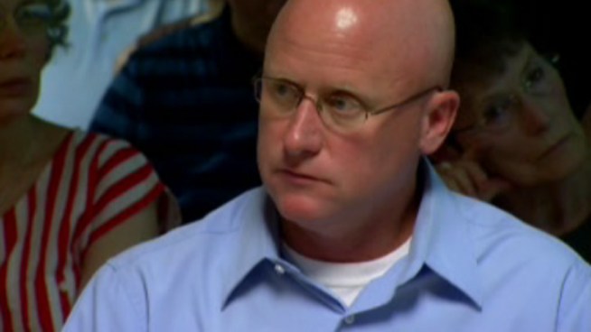 A local principal's alleged comments about special needs students has sparked controversy in the community surrounding the high school. Dr. David Madden, a principal at the Oxford Area High School, is accused of making derogatory comments about special needs students and referring to one student with bipolar disorder as a 