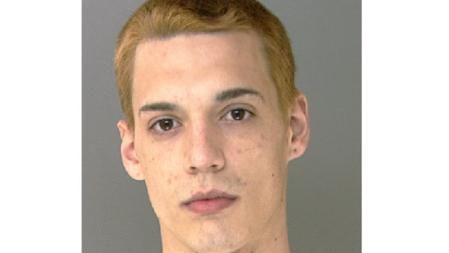 Quincy Kramer was arrested Monday. Police say he's a suspect in some of the recent tire slashings in Mayfair. According to investigators, Kramer was caught caught on surveillance video approaching a parked car at Cottman and Rowland Avenue. NBC10's Deanna Durante talks to residents about the arrest.