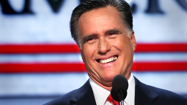 FactCheck.org's Deputy Managing Editor Robert Farley takes a closer look at Mitt Romney's speech at the Republican National Convention. 