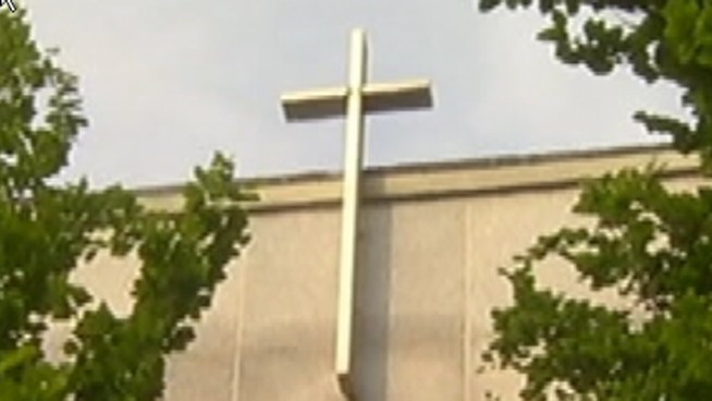 Five priests are out in the sex abuse scandal in the Archdiocese of Philadelphia, but three will be returning. In total, 26 priests have been suspended since the release of a grand jury report early last year.  NBC10's Rosemary Connors has reaction from parishioners.
