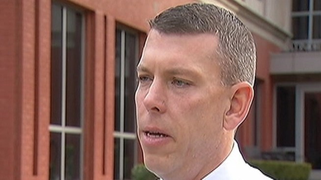 The process to extradite 20-year-old Ashley Hareford, the man police say met a 13-year-old girl online, came to visit her and traveled across state lines with her.