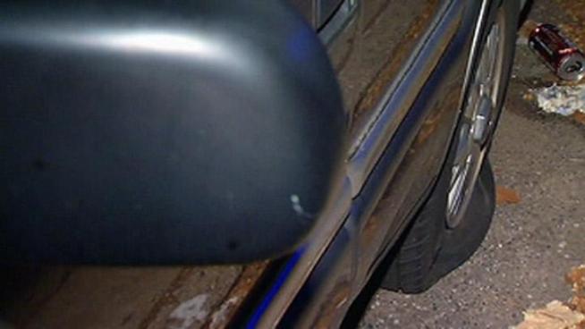 Residents of Mayfair are fed up with the repeated vandalism of their cars.