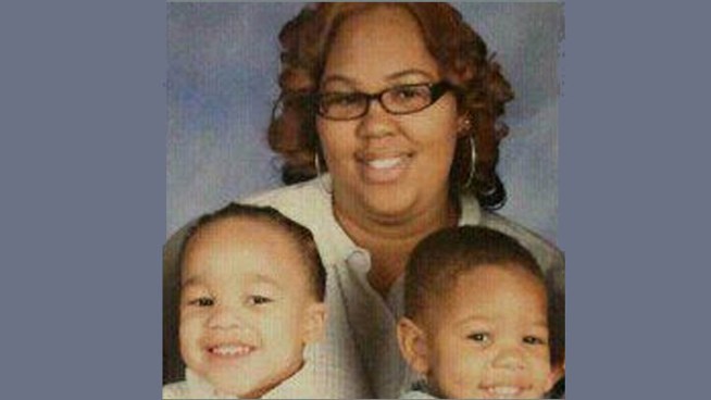Two adults and two children were killed in a fire early Monday morning. According to firefighters the row home along the 5200 block of Chancellor Street in West Philadelphia that went up in flames didn't have any working smoke detectors. Terry Ruggles reports. 
