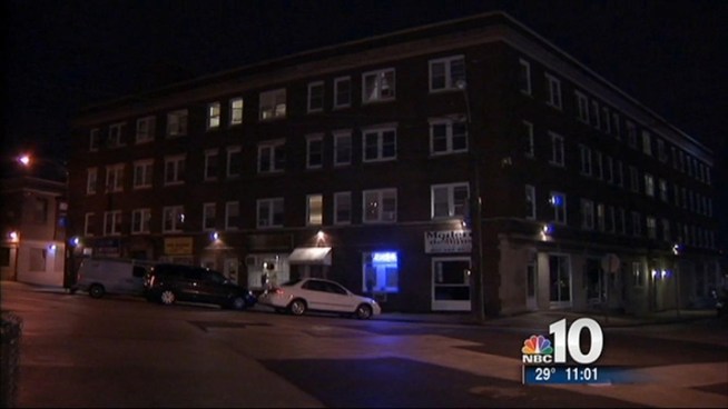 An 18-year-old man and his 25-year-old cousin were arrested in connection with last Thursday's beating and robbery of a Philadelphia cab driver. 