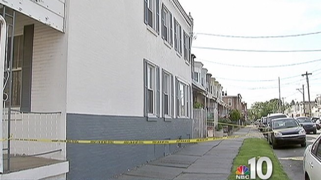 Joseph Fleming's condition has been upgraded to critical but stable condition after undergoing surgery when he was shot during a home invasion in Southwest Philadelphia.