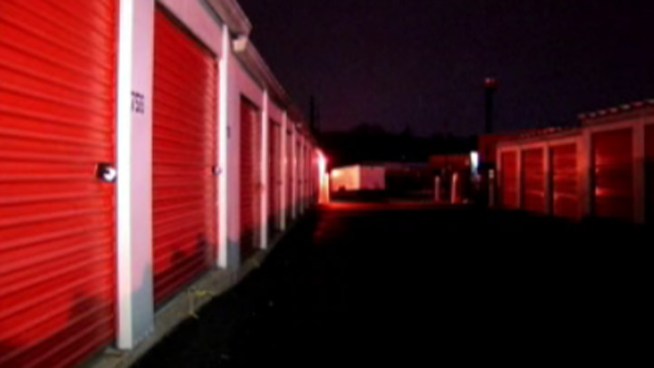 Police are on the hunt for thieves who have been targeting storage units throughout the city. NBC10's Denise Nakano has the story.
