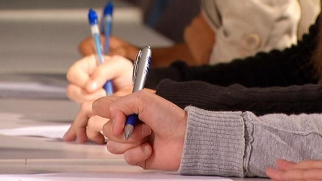 Grittiness could be a major factor in determining how likely young people are to succeed in the working world, according to a <a title=