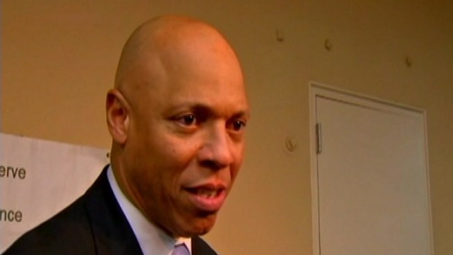 The superintendent of the Philadelphia School District is expected to announce the closure of almost 40 schools in a news conference Thursday afternoon.