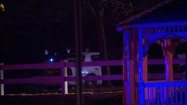 Police officers as well as the bomb squad were called to the scene of a suspicious car in Somerdale, NJ. Investigators have not yet revealed why they considered the car suspicious.