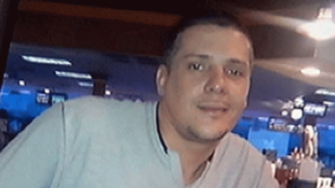 A Seaside Heights man, who was displaced by Hurricane Sandy, was killed crossing the street to his hotel Sunday morning. It's where he was staying after the storm forced him to leave his home and belongings behind. NBC10's Katy Zachry spoke to the victim's family.