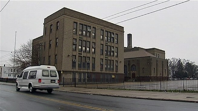 A 28-year-old 1st grade teacher at Clara Barton Elementary School was on his way home from work when a group of teens knocked him unconscious. The teens stole his laptop, cell phone and school papers. NBC10's Cydney Long reports.