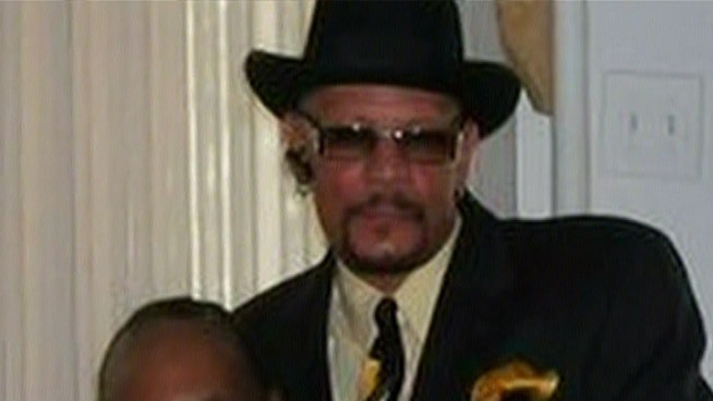 Thomas Polk, 49, was found shot to death inside his home on North Ohio Avenue in Atlantic City Friday morning. Polk's friend found him with multiple gunshot wounds. NBC10's Ted Greenberg was on the scene of the murder this morning.