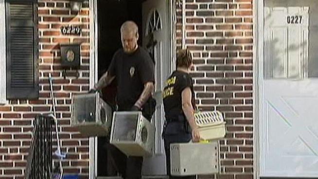 The SPCA says that the woman had good intentions.