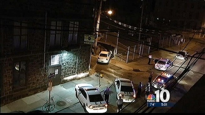 Police say Robin Jones an aide for the City Council President and Sergeant-at-arms Rodney Williams were arrested early Saturday morning for DUI. City Council President Darrell Clark says both Jones and Williams were driving city-owned vehicles and since the arrests both have terminated from their jobs. NBC10's Christine Maddela reports.