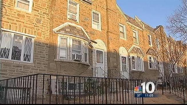 Authorities shut down what they say was an unlicensed daycare center in Oxford Circle after an infant who was found unresponsive died at the hospital. 