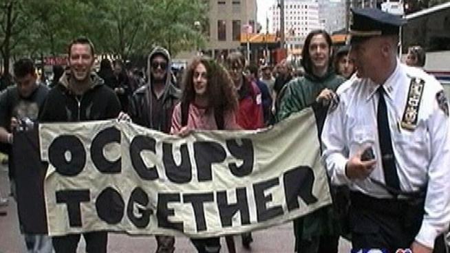 No one knows how many protesters will show up to support the 