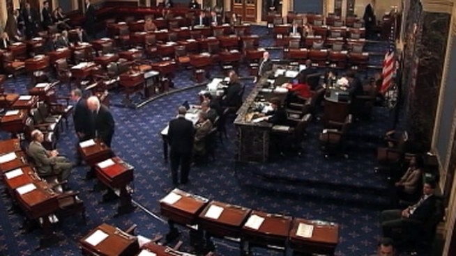 NBC10's Harry Hairston speaks to a financial adviser to find out how the fiscal cliff bill will affect you.