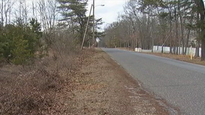 Police are looking for a man who allegedly sexually assaulted a middle-aged Gloucester County woman. Officers say they found the victim shivering on the side of a road in Williamstown on Tuesday night. NBC10's Cydney Long reports the details.
