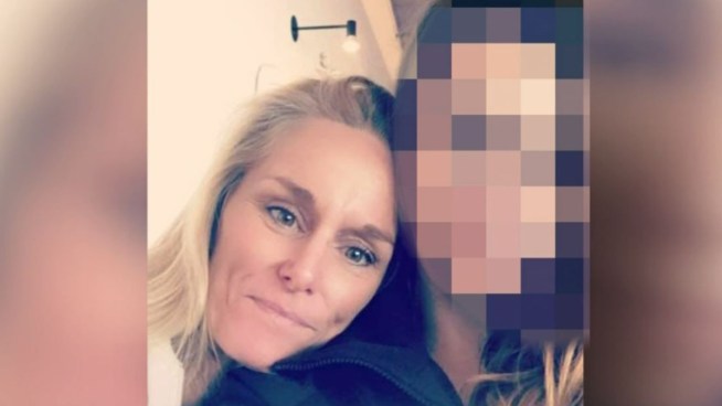 Police are investigating the death of a woman found stabbed inside her home. Police say the victim's son made the discovery. Her neighbor spoke to NBC10's Katy Zachry. 