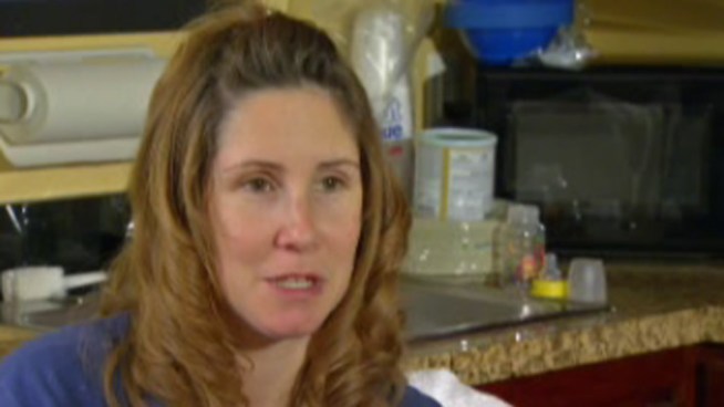 As the NTSB continues to investigate the Paulsboro train derailment, several evacuees still can't return to their homes. NBC10 spoke to one of the evacuees.