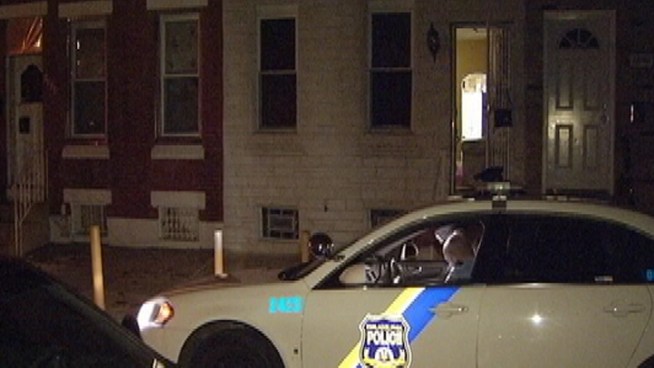 Police are investigating how the girl got her hands on her father's gun and managed to shoot herself in the foot. They plan on interviewing the girl when she is feeling better.
