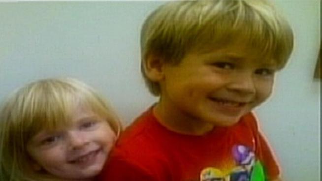 Heath and Deborah Campbell are in a custody battle to get their three children, including Adolf Hitler and Joycelynn Aryan Nation, back from foster care. They claim a judge said there was no evidence of abuse and say the children were taken because of their names.