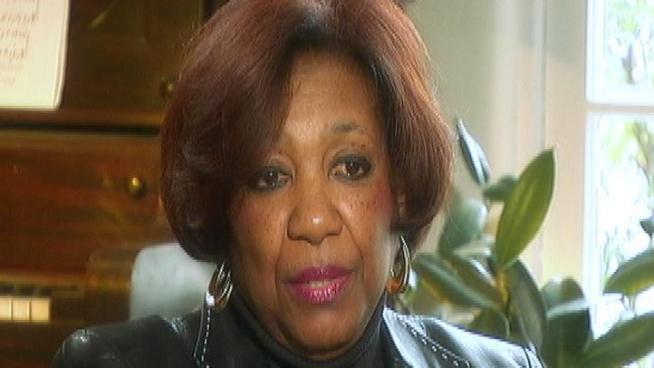 Former Philadelphia School Superintendent Arlene Ackerman speaks exclusively to NBC10's Lu Ann Cahn about her decision to apply for unemployment benefits and her life after being ousted from her position.