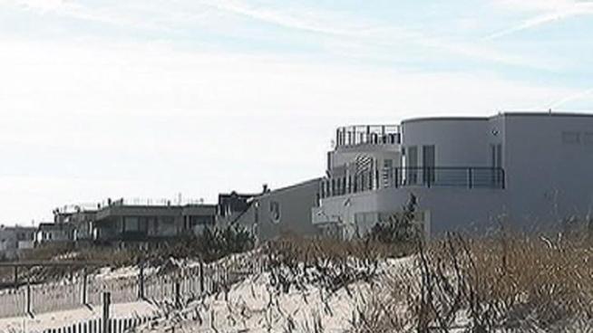 If you've been looking for beach rental homes on Craiglists, be careful. Long Beach Township police say someone's been posting fake rental ads.