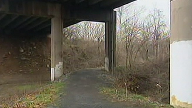 A man riding his bike on a trail in Berks County was allegedly attacked by three teens.The cyclist fought back and shot two of the teens, killing one, cops said. 
