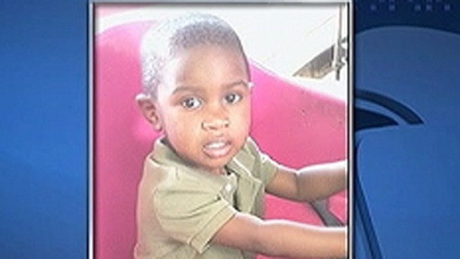 Investigators say 2-year-old Tymire Smith has been found after being abducted by three masked men Tuesday night. According to police the little boy was found early Wednesday morning around 66th and Malvern in Overbrook. NBC10's Deanna Durante reports.