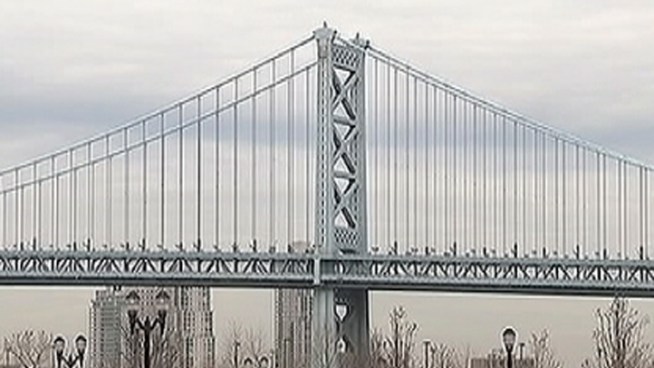 Traffic has dropped to an 11-year low for the four South Jersey toll bridges. 