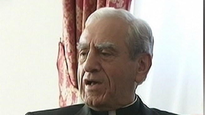 Cardinal Anthony Bevilacqua died Tuesday night according to the Philadelphia Archdiocese. 