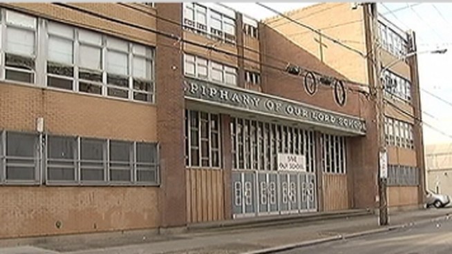 Epiphany of Our Lord was one of the Catholic elementary schools that won their appeal. The Archdiocese decided that Epiphany will become a regional school and undergo a name change. 