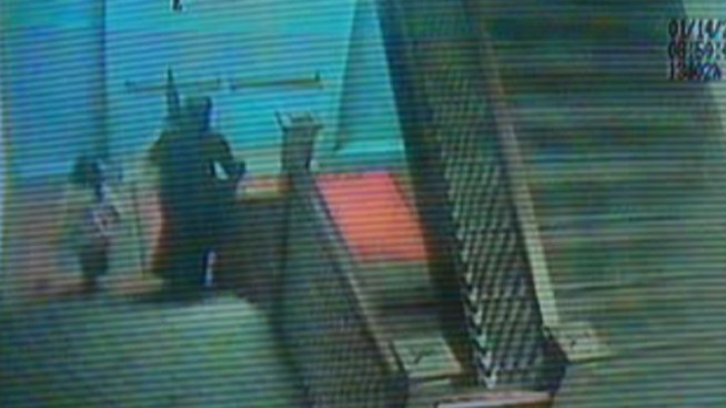 Philadelphia detectives took a five-year-old girl back to the school where was abducted to retrace her steps. During that visit, she remembered something about another girl that investigators hope will help them find her abductors.